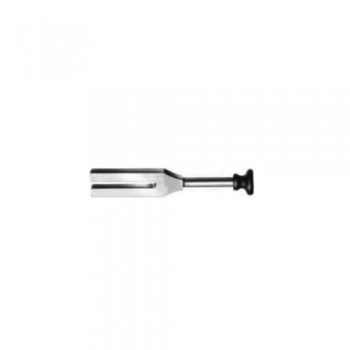 Lucae Tuning Fork Stainless Steel, Frequency C 2048